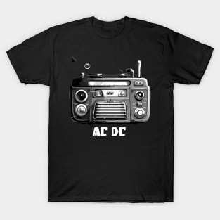 Acdc T-Shirt